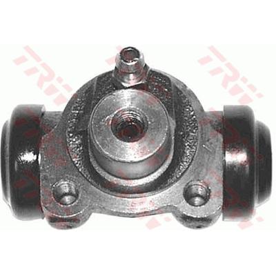 TRW Radbremszylinder BWC111 für Citroën