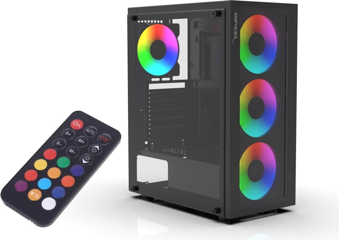 Inca EMG-15XN
