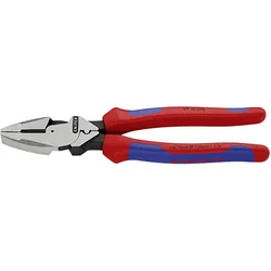 Knipex, Zange, Kraft-Kombizange Lineman's Pliers (240 mm)