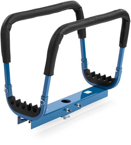 HBM Morsetto per Porte