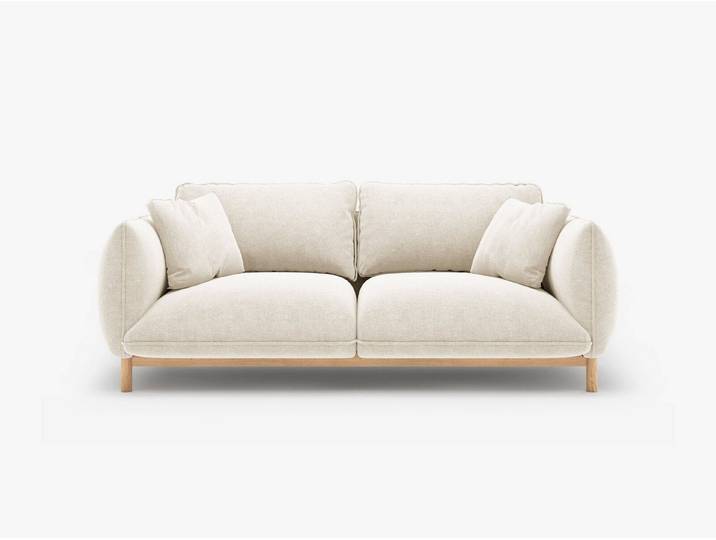 Micadoni Sofa Ada, 2-Sitzer