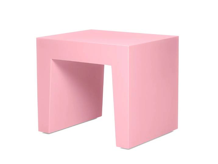 Fatboy - Concrete Seat, candy