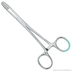 Peha-instrument Kornzangen, gerade 16 cm (20 Stck.)