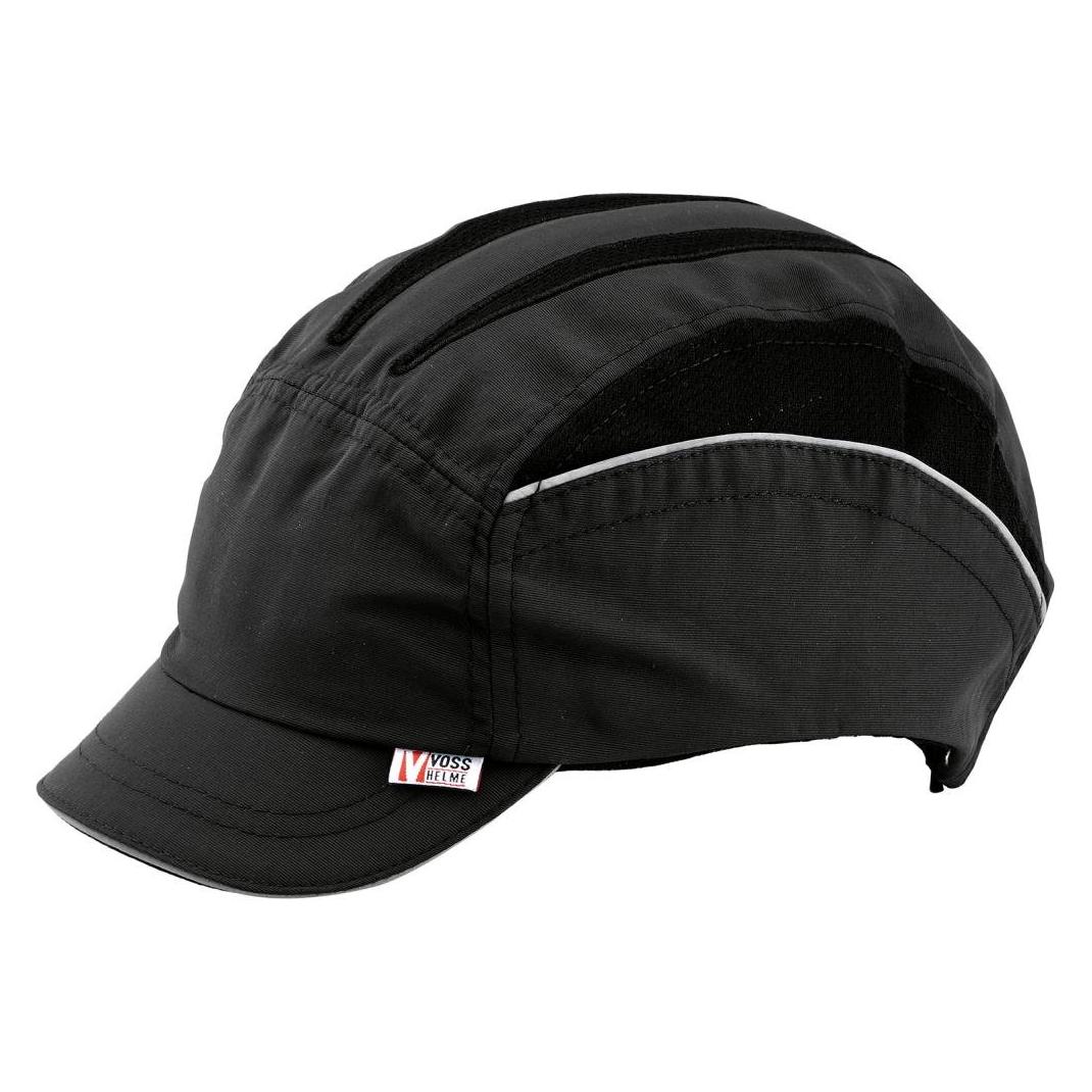 Magni Anstosskappe VOSS-Cap neo schwarz (53 - 61 cm) (4260042674157)