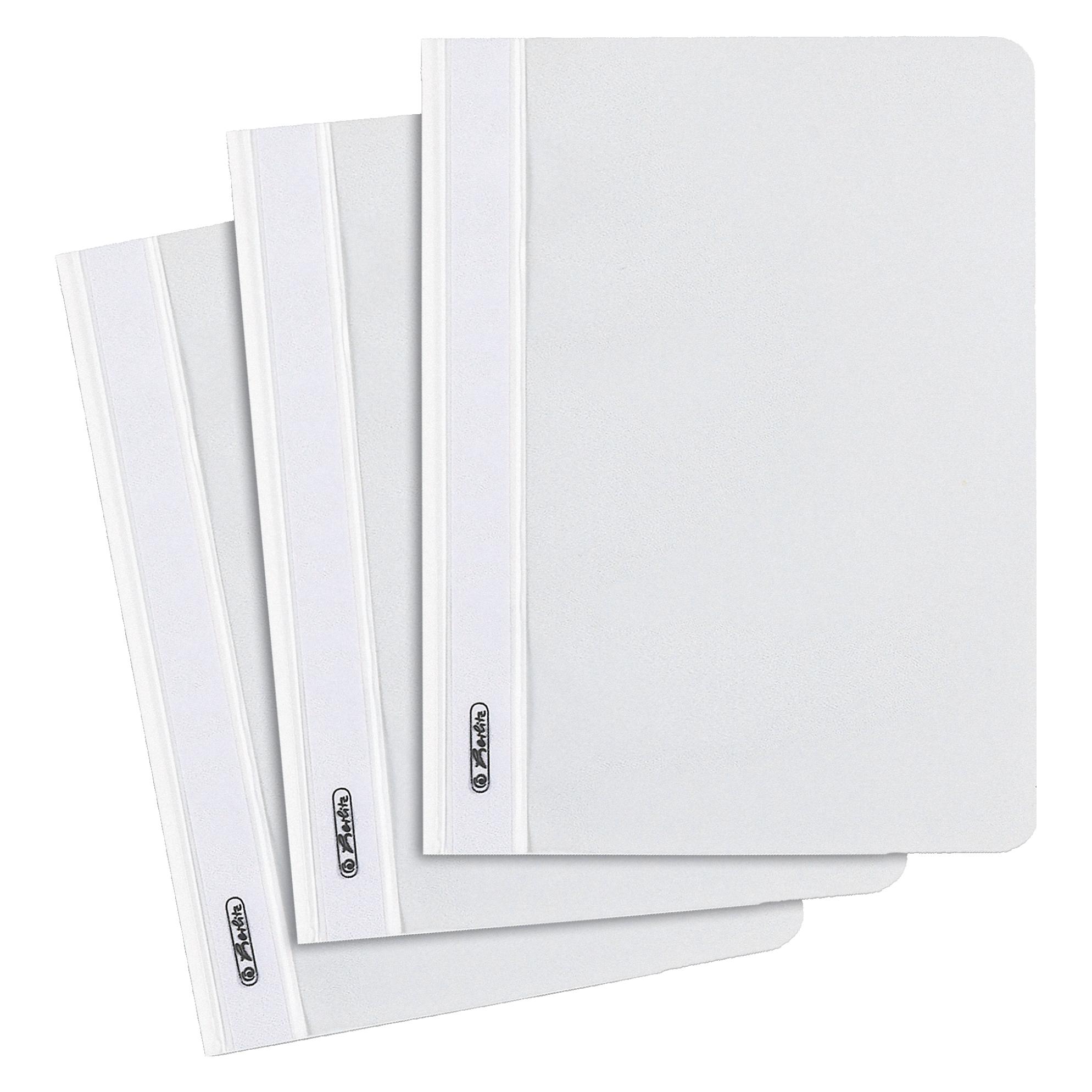 Herlitz Schnellhefter (A5, 1x) (11256641)