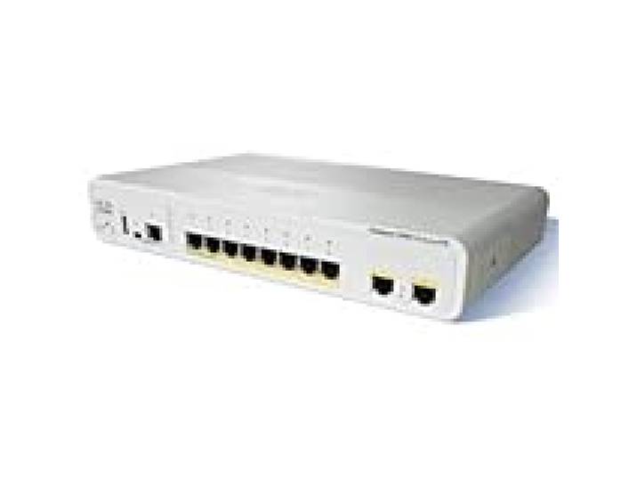 Catalyst 9500 Module de réseau 8 x 10GE