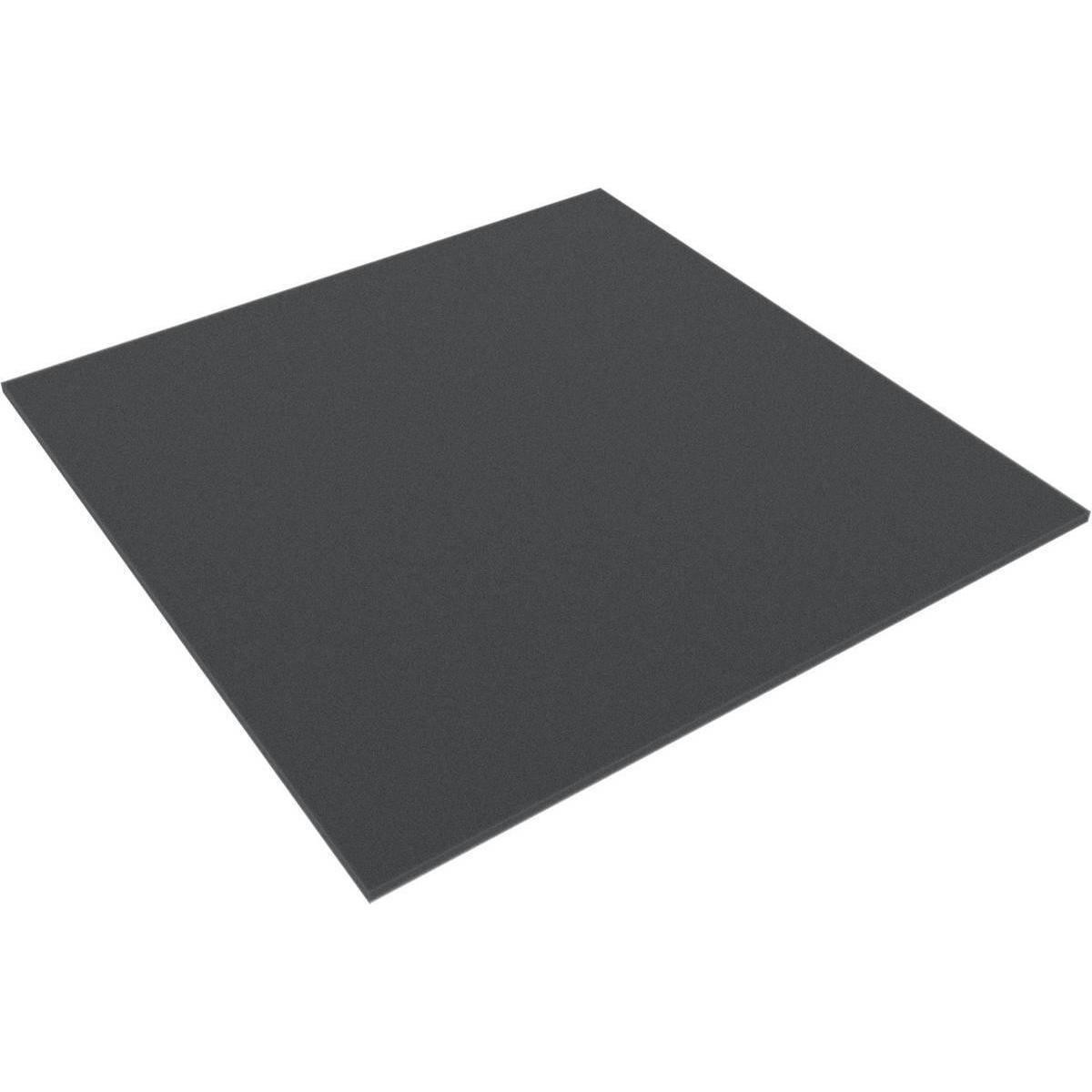 Feldherr Schuimrubberplaat, 300 x 300 x 0,5 cm