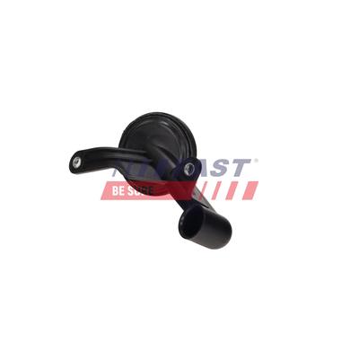 FAST Schlauch, Getriebeölkühler ft14090 für Ford