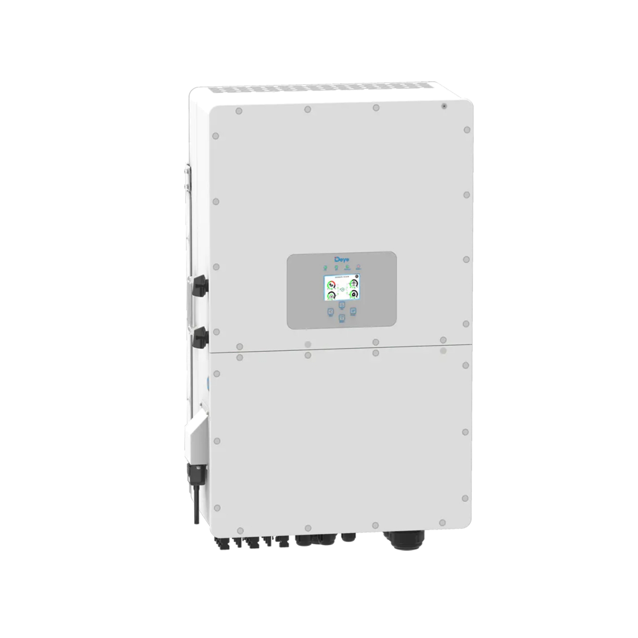Deye SUN-30K-SG01HP3-EU-BM3 30kW hybrid inverter (3 phase)