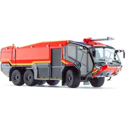 Wiking Feuerwehr-Rosenbauer FLF 10761700000