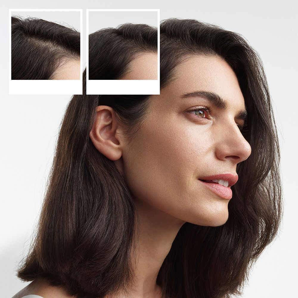 Nioxin Système 3 - Kit - Traitement pour cheveux colorés légèrement clairsemés 3 unités