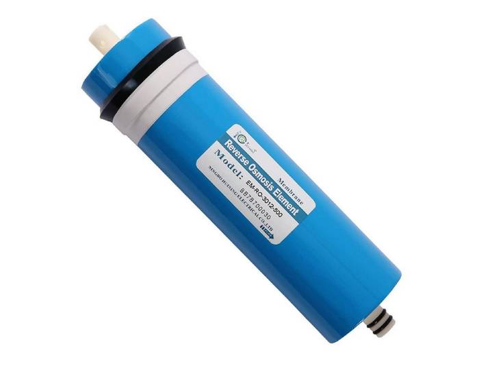 LuxusKollektion Wasserfilter RO-Membran 500 GPD 3012-500 TFC