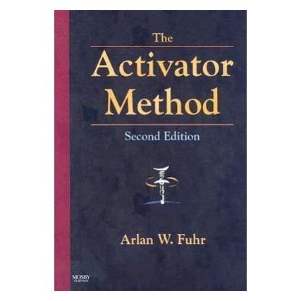 Elsevier The Activator Method (Englisch, Arlan W. Fuhr) (44902155)