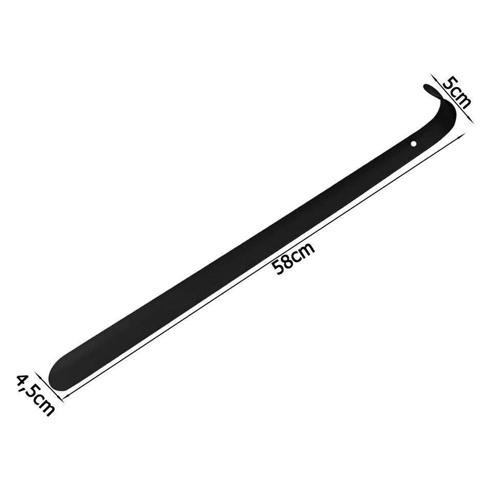 Reach Schuhlöffel QuickFit, schwarz (62072285)