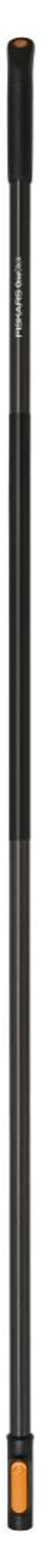 Fiskars Stiel Graphit OneClick, grijs, lengte: 1613 mm