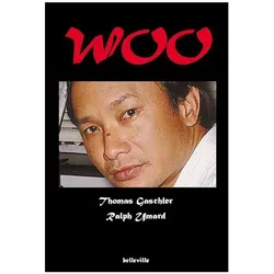 Woo, Fachbücher von Thomas, Umard Gaschler