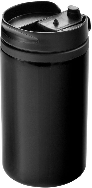 Mug isotherme Mojave 250 ml noir