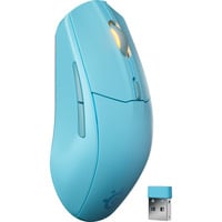 Rival 3 Wireless Gen 2, Gaming-Maus türkis