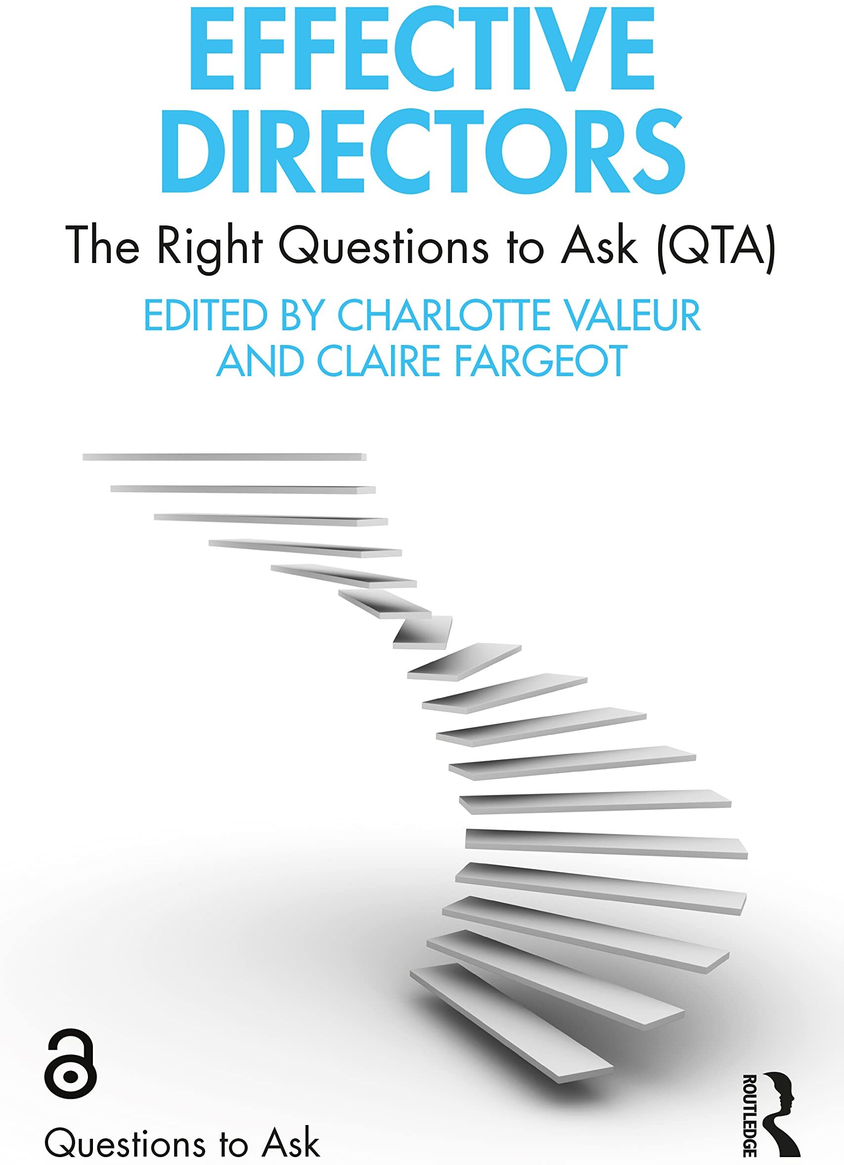 Effective Directors: The Right Questions to Ask (QTA) - Preis vom 09.10.2026 07:28:09 h