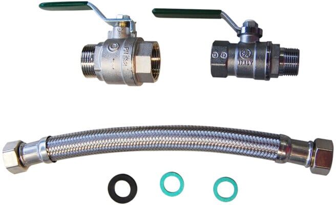 Wilo Kit de raccordement pour AF Basic/Comfort (2518363)