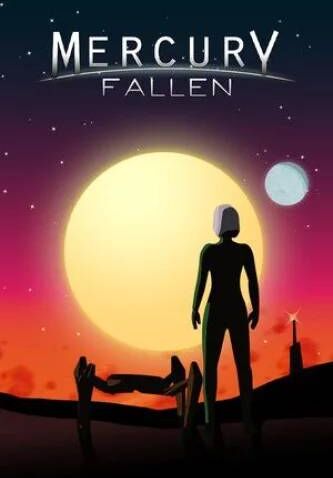 Mercury Fallen Steam CD Key