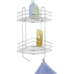 Wenko, Duschablage, Exclusiv (30.50 x 23.50 x 43 cm)