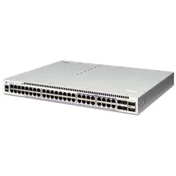 Alcatel ALCATEL-LUCENT ENTERPRISE OS6560E-P48Z16 Multi-GigE 1RU chassis (48 Ports), Netzwerk Switch