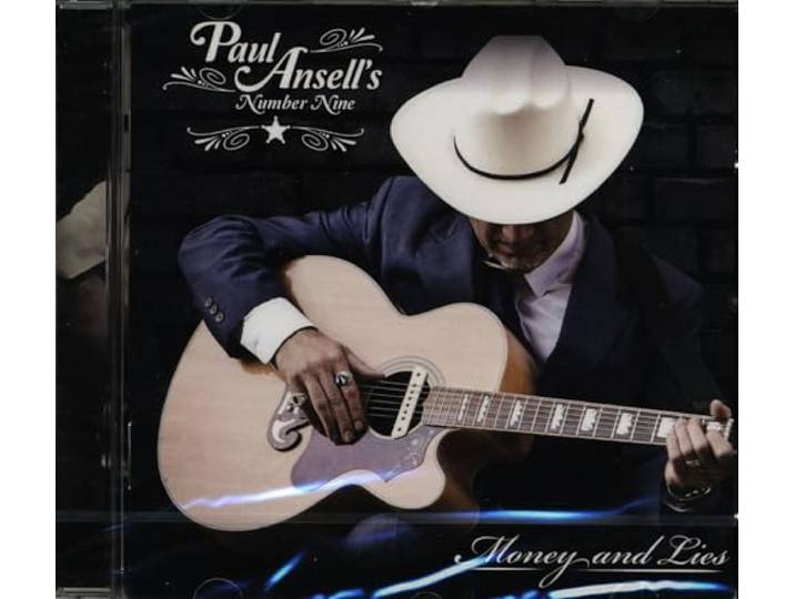 Paul & Number Nine Ansel - Money And Lies