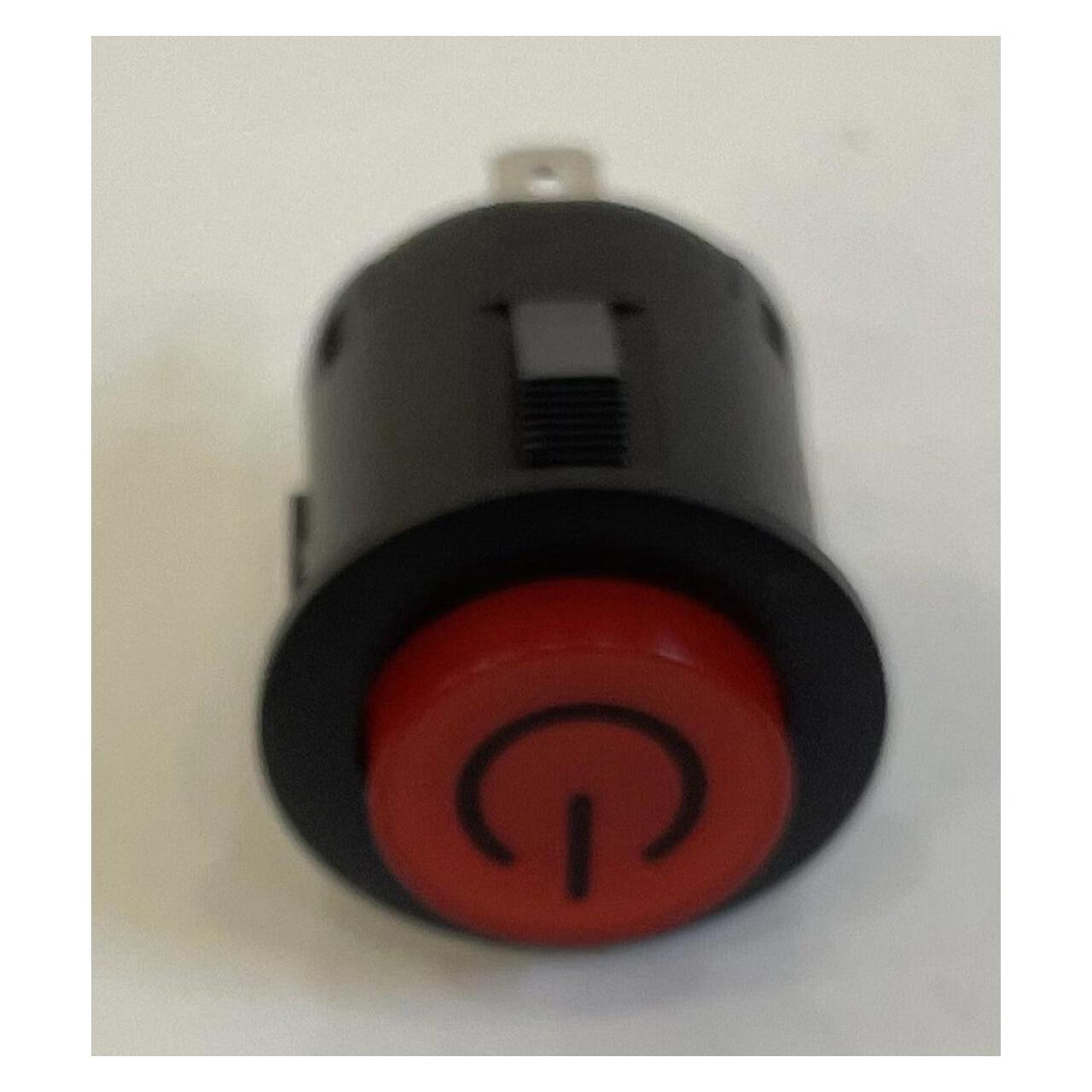 Jamara Schalter Ride-on Vespa Ein/Aus (412647)