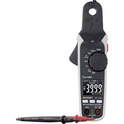 VOLTCRAFT VC513 80A Stromzange kalibriert (ISO) digital CAT III 600 V Anzeige (Counts): 4000 VC-18644015
