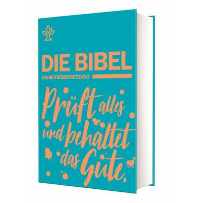 Schulbibel Einheitsübersetzung, Gebundene Ausgabe von , Katholisches Bibelwerk, 978-3-460-44060-9