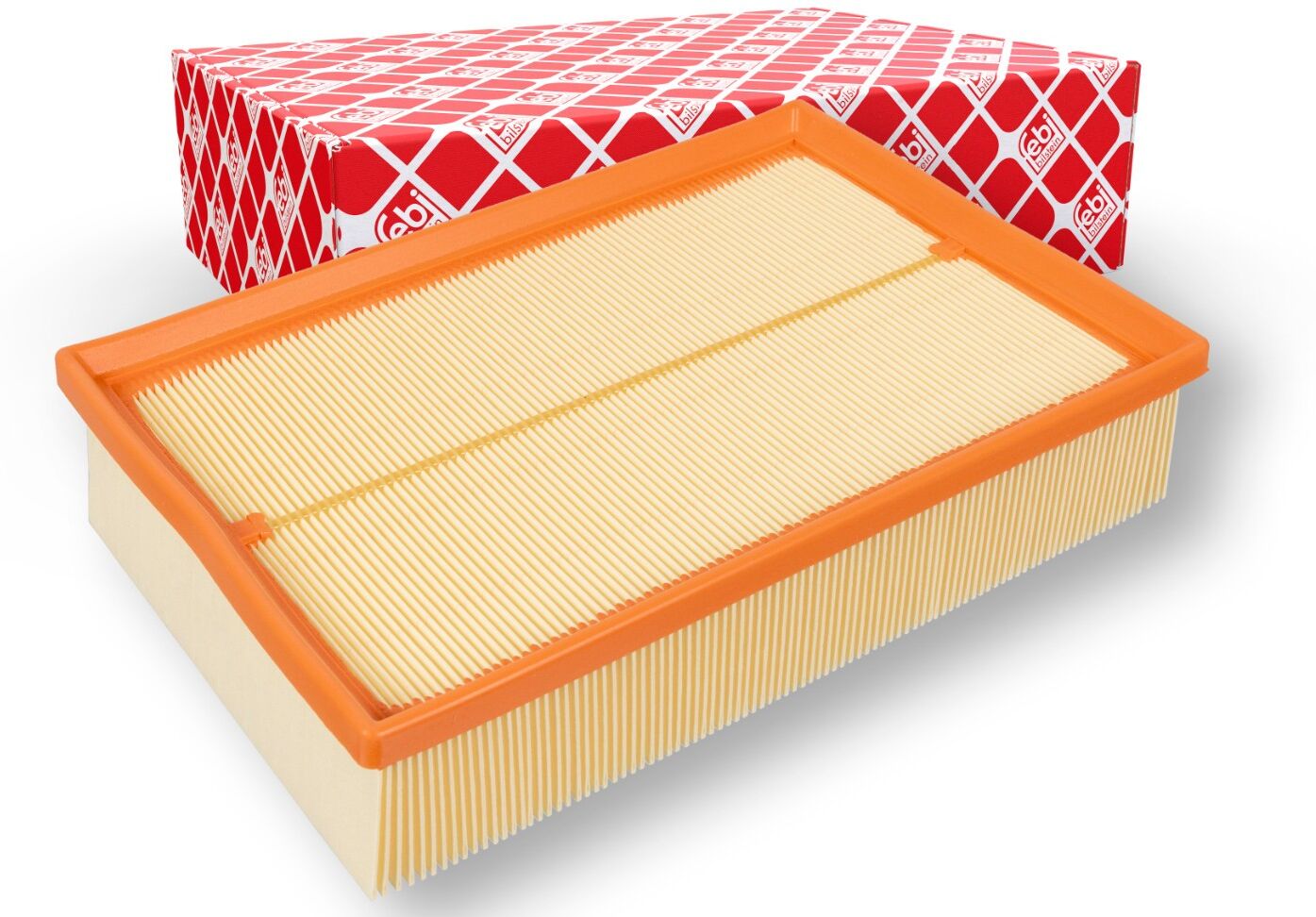 FEBI BILSTEIN 106895 Air filter
