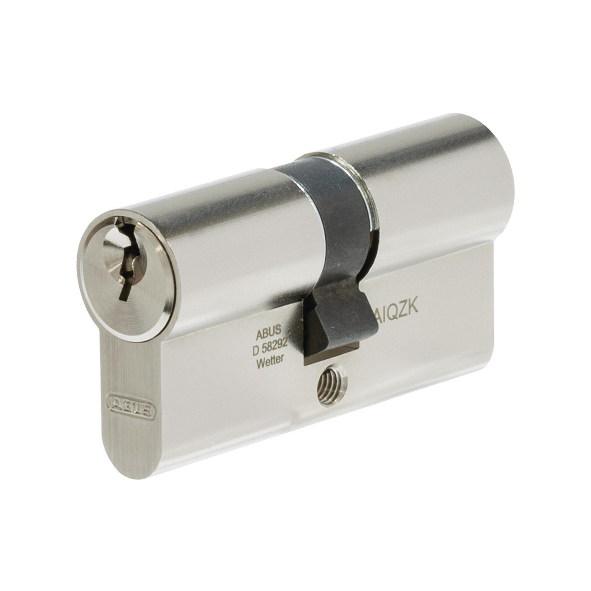 ABUS Zylinder A83N 35/35 vs. (98671)