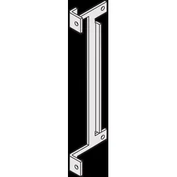Schroff Leiterplattenhalter 60807011
