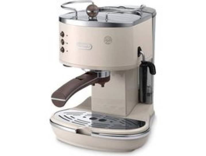 Machine expresso classique DELONGHI ECOV 310.BG Icona Vintage - Beige