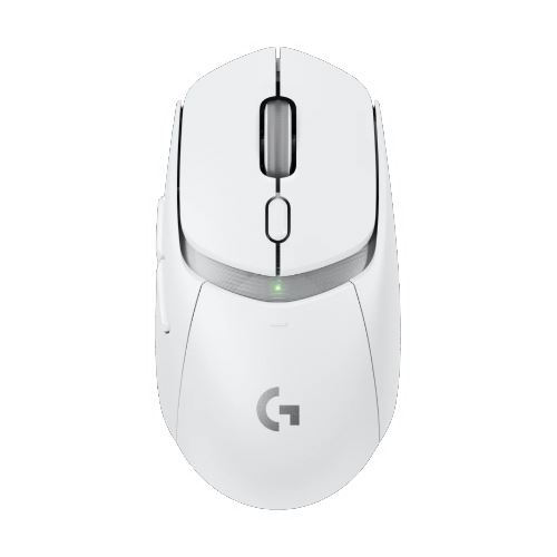 Logitech G309 LIGHTSPEED - WHITE - EWR2i-934
