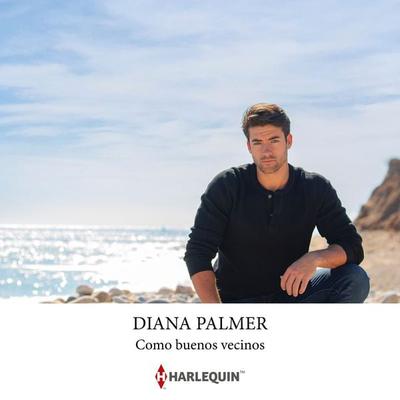 Como buenos vecinos - Diana Palmer, Audio, 9788410747326