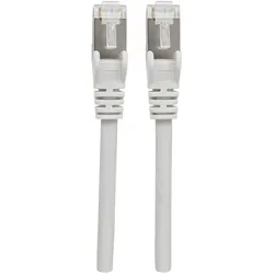 Intellinet Patchkabel (S/FTP, CAT6a, 30 m), Netzwerkkabel