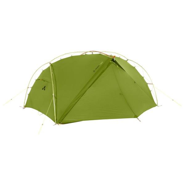 Vaude - Adventure Mark - 2-Personen Zelt oliv