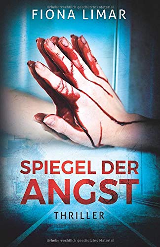 Fiona Limar - Spiegel der Angst - Preis vom 17.10.2026 19:25:27 h