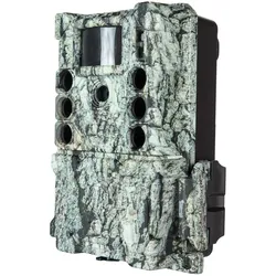 Bushnell Core S-4K 30 MP Wildkamera mit No-Glow LEDs
