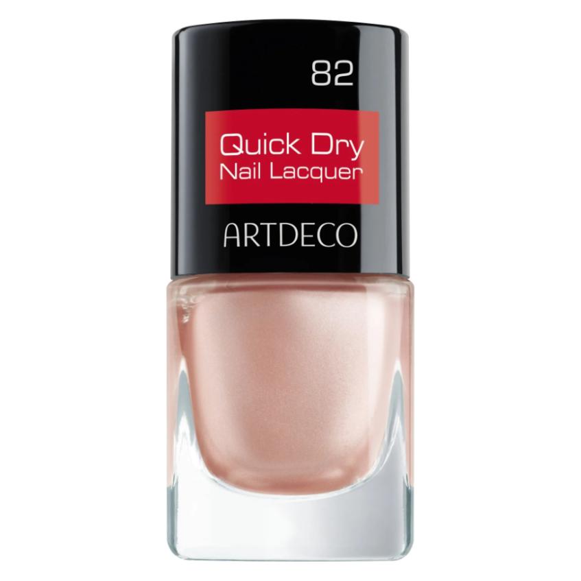 Artdeco Quick Dry Nail Lacquer Mini Edition 82 delicate romance 5 ml (delicate romance) (13628692)