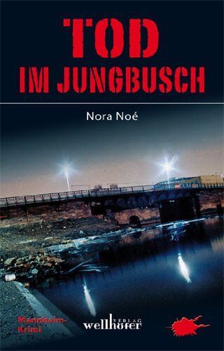Nora Noé - Tod im Jungbusch - Preis vom 16.10.2026 11:41:07 h