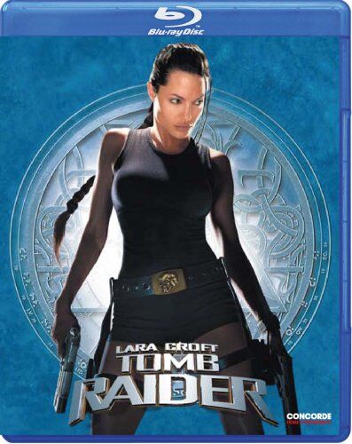 Simon West - Tomb Raider 1 - Lara Croft [Blu-ray] - Preis vom 10.10.2026 11:48:34 h