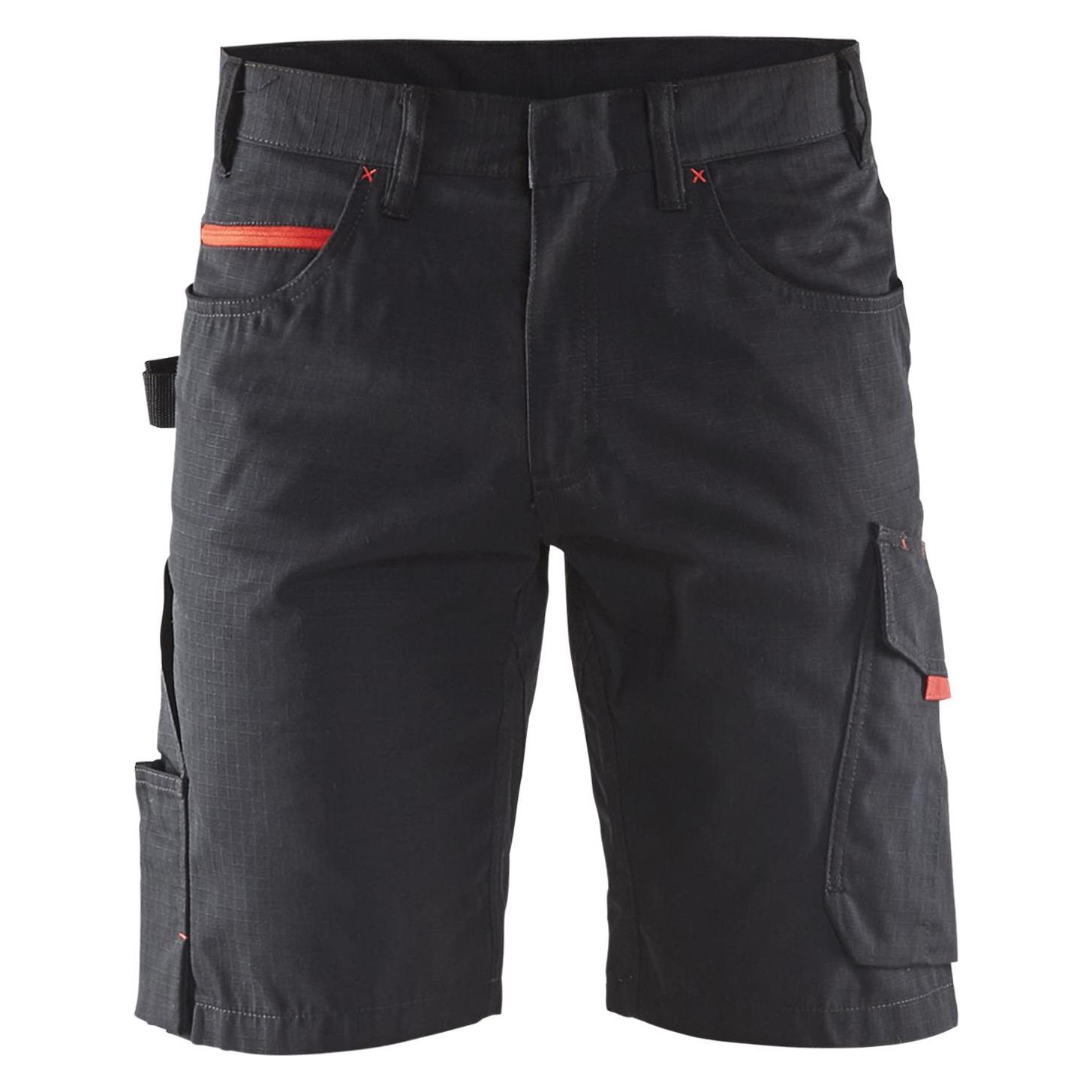 Blakläder Shorts Ripstop 1499 (56) (149913309956C56)