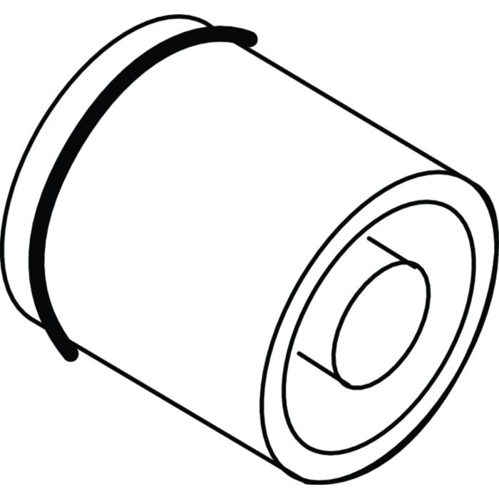 Ideal Standard Rv-patrone dw20 .s. A963566NU