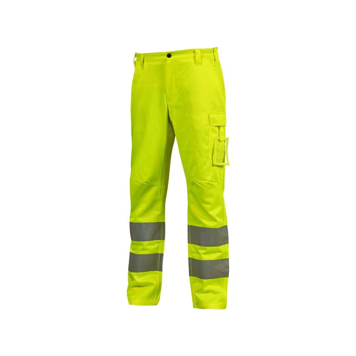 U-Power Vega yellow fluo (04YF) S WHL304YF-04YF-S