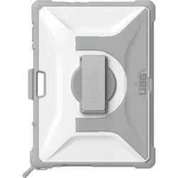 UAG Plasma Healthcare (Microsoft Surface Pro 11), Tablet Hülle, Grau, Weiss