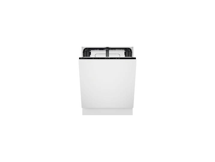 Lave-vaisselle Tout Intégré 60 Cm Electrolux E52le120s