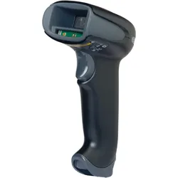 Honeywell Xenon 1900g (1D-Barcodes, 2D-Barcodes), Barcode Scanner, Schwarz